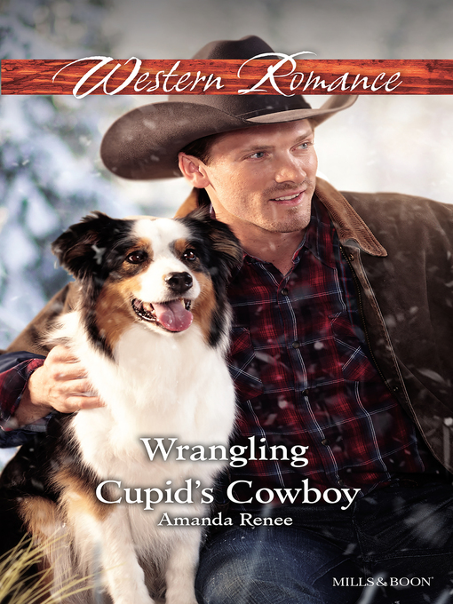Title details for Wrangling Cupid's Cowboy by Amanda Renee - Available